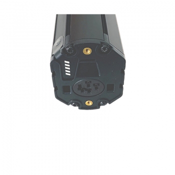 BOSCH E-Bike Akku PowerTube 500Wh Vertikal